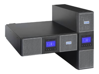 Eaton 9PX 9PXM16KiRTN - UPS (montowany w szafie rack / zewnętrzny) - AC 200/208/220/230/240/250 V - 16000 VA - Ethernet 10/100/1