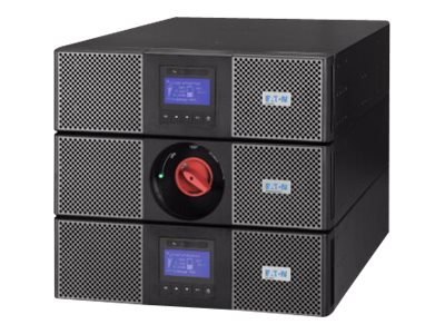 Eaton 9PX 9PX ModularEasy 11000i - Blok sterujący zasilaniem
