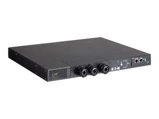 Eaton ATS 30 - Przełącznik nadmiarowy (montowany w stojaku) - AC 180-264 V - Ethernet - 1U