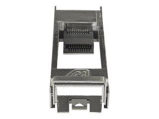 HPE - Adapter sieciowy - SFP+ do QSFP+