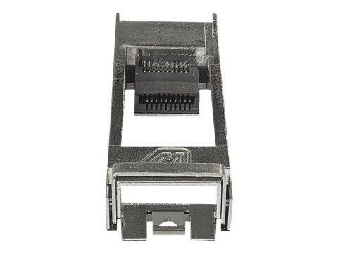 HPE - Adapter sieciowy - SFP+ do QSFP+