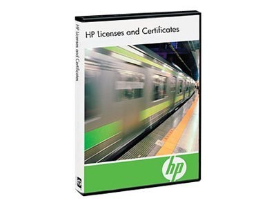HPE Encryption License - Licencja - dla StoreEver MSL6480 Scalable Base Module, MSL6480 Scalable Expansion Module