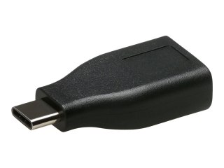I-Tec ADVANCE Series - Przejściówka USB - USB Typ A (F) do USB-C (M) - USB 3.1