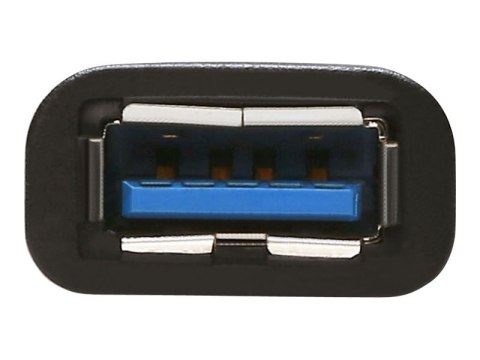 I-Tec ADVANCE Series - Przejściówka USB - USB Typ A (F) do USB-C (M) - USB 3.1