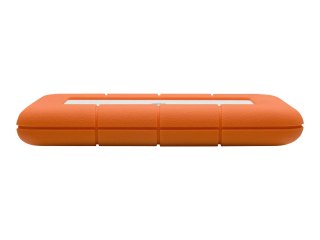 LaCie Rugged Mini - Dysk twardy - 2 TB - zewnętrzny (przenośne) - USB 3.0
