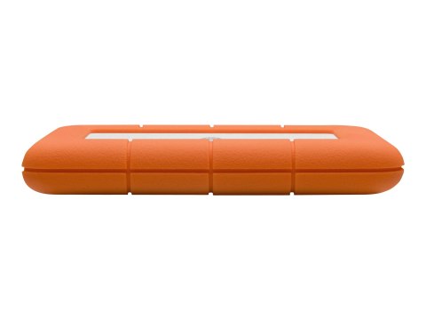 LaCie Rugged Mini - Dysk twardy - 2 TB - zewnętrzny (przenośne) - USB 3.0