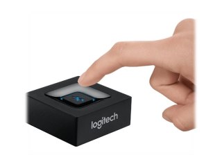 Logitech Bluetooth Audio Adapter - Odbiornik Bluetooth bezprzewodowego audio