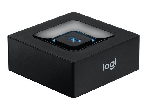 Logitech Bluetooth Audio Adapter - Odbiornik Bluetooth bezprzewodowego audio
