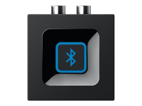 Logitech Bluetooth Audio Adapter - Odbiornik Bluetooth bezprzewodowego audio
