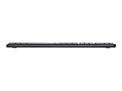 Logitech K120 for Business - Klawiatura - USB - Czechy