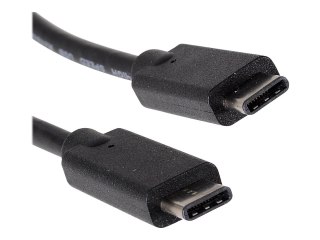 Sandberg - Kabel USB - USB-C (M) do USB-C (M) - USB 3.1 - 2 m