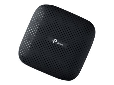 TP-Link UH400 - Koncentrator - 4 x SuperSpeed USB 3.0 - stacjonarny