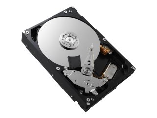 Toshiba P300 - Dysk twardy - 1 TB - wewnętrzny - 3,5" - SATA 6Gb/s - 7200 obr/min - bufor: 64 MB