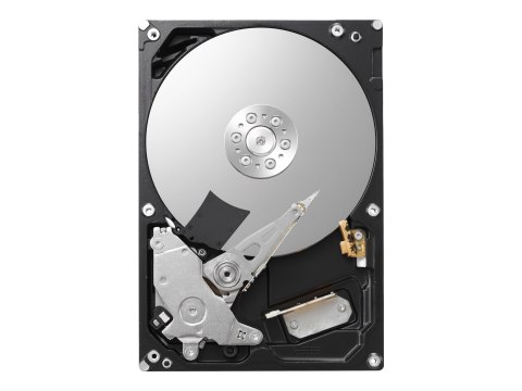 Toshiba P300 - Dysk twardy - 1 TB - wewnętrzny - 3,5" - SATA 6Gb/s - 7200 obr/min - bufor: 64 MB