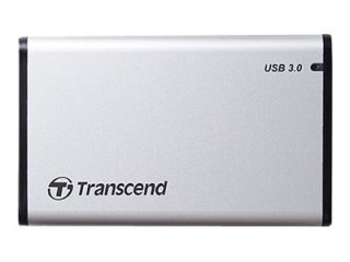 Transcend JetDrive 420 - SSD - 240 GB - wewnętrzny - SATA 6Gb/s