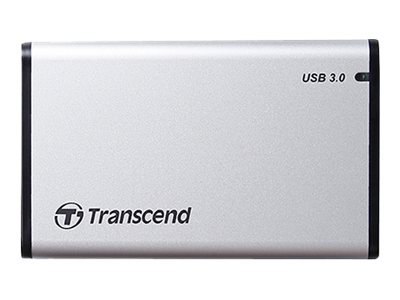 Transcend JetDrive 420 - SSD - 240 GB - wewnętrzny - SATA 6Gb/s