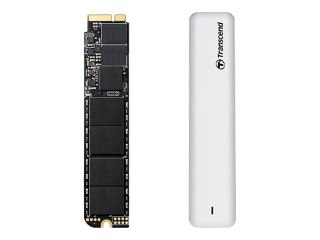 Transcend JetDrive 520 - SSD - 240 GB - wewnętrzny - SATA 6Gb/s