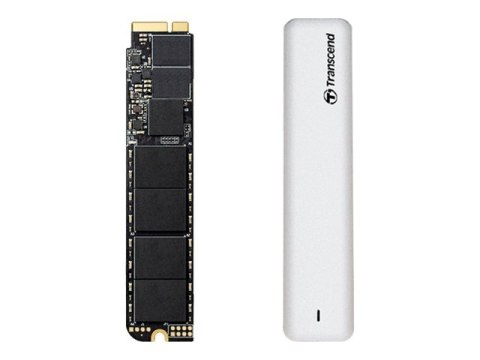 Transcend JetDrive 520 - SSD - 960 GB - wewnętrzny - SATA 6Gb/s