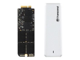 Transcend JetDrive 720 - SSD - 480 GB - wewnętrzny - SATA 6Gb/s - dla Apple MacBook Pro with Retina display (koniec 2012, począt