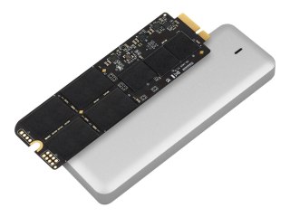 Transcend JetDrive 720 - SSD - 960 GB - wewnętrzny - SATA 6Gb/s - dla Apple MacBook Pro with Retina display (koniec 2012, począt