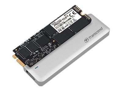 Transcend JetDrive 725 - SSD - 240 GB - wewnętrzny - SATA 6Gb/s