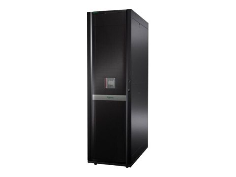 APC Battery Breaker Enclosure with Fuse Kit for Third Party Batteries - Obudowa tablicy zasilającej - czarny - dla Symmetra PX 2
