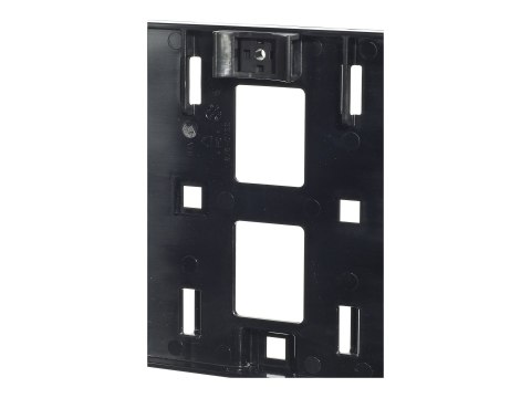 APC Cable Management - Zestaw zarządzania kablami do stojaka - czarny - dla P/N: NBWL0355A, SMX2000LVNCUS, SMX2KR2UX145, SMX3000