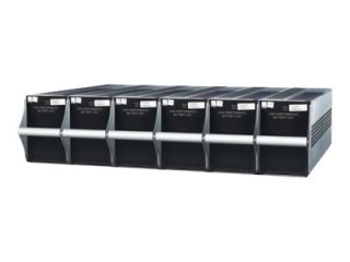 APC High Performance Battery Module - Zestaw akumulatorów do UPS - 6 x bateria - kwasowo-ołowiowy - dla Symmetra PX 250/500kW Ba