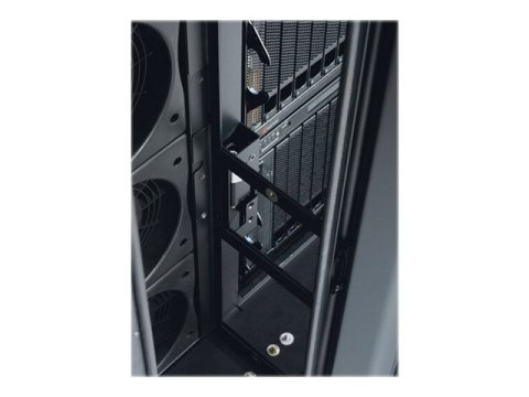 APC InRow SC System 1 50Hz 1PH, 1 NetShelter SX Rack 600mm, with Front and Rear Containment - Układ chłodzenia klimatyzatora - c