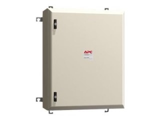 APC - Przełącznik obejściowy - AC 400 V - 150000 VA - dla Galaxy 5500