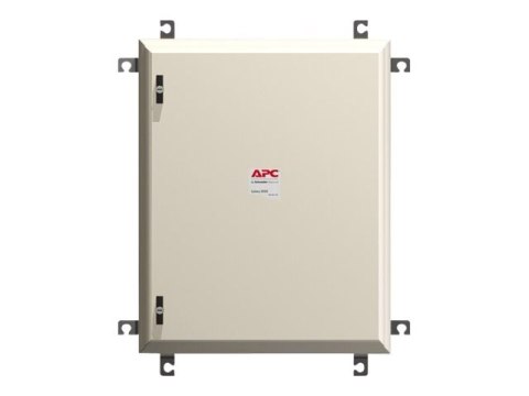 APC - Przełącznik obejściowy - AC 400 V - 150000 VA - dla Galaxy 5500