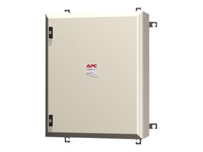 APC - Przełącznik obejściowy - AC 400 V - 150000 VA - dla Galaxy 5500