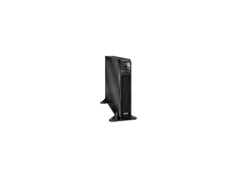 APC Smart-UPS SRT 3000VA - UPS - AC 230 V - 2700 wat - 3000 VA - RS-232, USB - złącza wyjściowe: 10 - dla P/N: SRT96RMBP