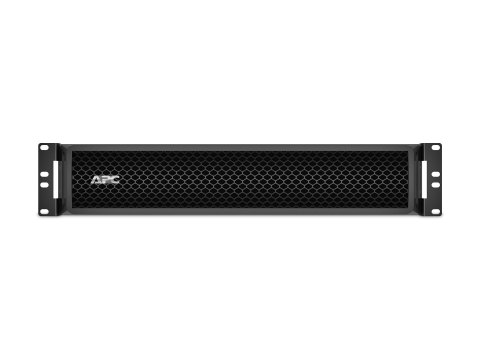 APC Smart-UPS SRT 72V 2.2kVA RM Battery Pack - Obudowa baterii (montowany w stojaku) - 2 x bateria - kwasowo-ołowiowy - 2U - cza