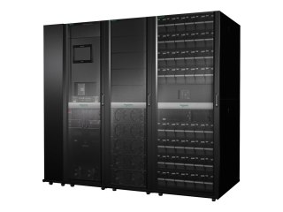 APC Symmetra PX 125kW Scalable to 250kW with Left Mounted Maintenance Bypass and Distribution - Tablica zasilająca - AC 400/480 