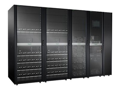 APC Symmetra PX 150kW Scalable to 250kW with Right Mounted Maintenance Bypass and Distribution - Tablica zasilająca - 480 V - 15