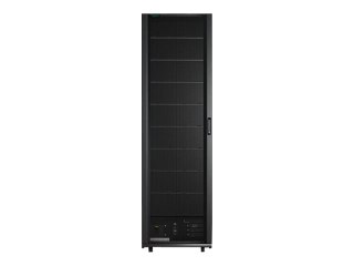 APC Symmetra PX 160 Battery Frame - Obudowa baterii - 42U - 19" - czarny - dla Symmetra PX 10kW Scalable to 100kW