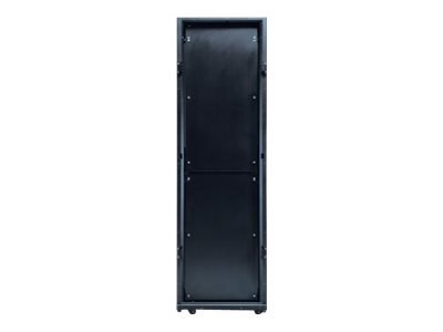 APC Symmetra PX 160 Battery Frame - Obudowa baterii - 42U - 19" - czarny - dla Symmetra PX 10kW Scalable to 100kW
