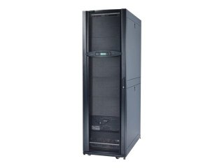 APC Symmetra PX 160kW Frame - Obudowa tablicy zasilającej - AC 230/400 V - trójfazowa - złącza wyjściowe: 1 - 42U
