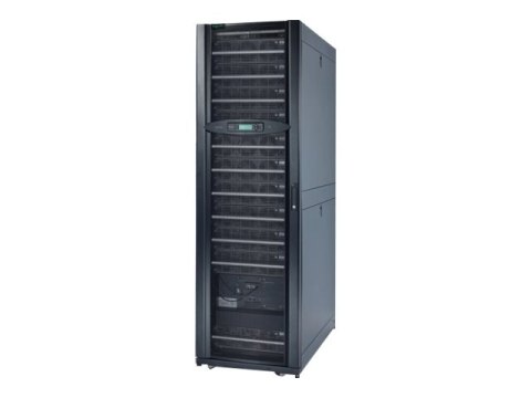 APC Symmetra PX 160kW, without Bypass, Distribution, or Batteries - Tablica zasilająca - AC 230/380/400/415 V - 160 kW - 160000 