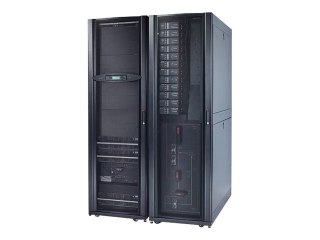 APC Symmetra PX 32kW Scalable to 160kW with Integrated Modular Distribution - Tablica zasilająca - AC 400 V - 32 kW - 32000 VA -