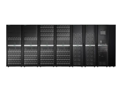 APC Symmetra PX 400kW Scalable to 500kW with Right Mounted Maintenance Bypass and Distribution - Tablica zasilająca - 480 V - 40