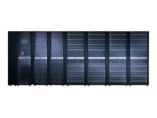 APC Symmetra PX 500kW Scalable to 500kW with Left Mounted Maintenance Bypass and Distribution - Tablica zasilająca - AC 400/480 
