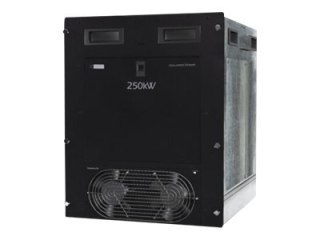 APC Symmetra PX Static Switch Module - Przełącznik obejściowy (moduł podłączany) - AC 480 V - 250 kW - 250000 VA - trójfazowa - 