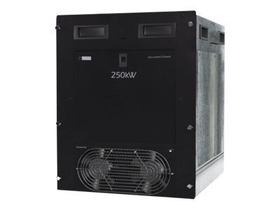APC Symmetra PX Static Switch Module - Przełącznik obejściowy (moduł podłączany) - AC 480 V - 250 kW - 250000 VA - trójfazowa - 