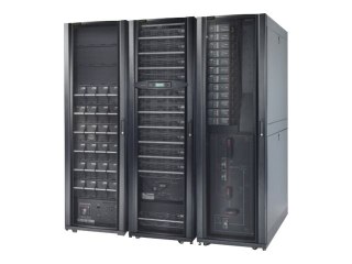 APC Symmetra PX with Integrated Modular Distribution - Tablica zasilająca - AC 400 V - 160 kW - 160000 VA - trójfazowa - złącza 