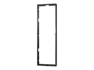 APC Thermal Containment Depth Adapter, 1070 to 1200mm, SX42U to SX48U, 600-750mm Width - Rack extension kit