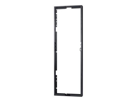 APC Thermal Containment Depth Adapter, 1070 to 1200mm, SX42U to SX48U, 600-750mm Width - Rack extension kit
