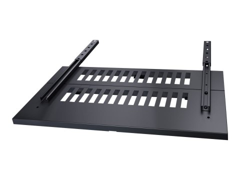 APC Thermal Containment Depth Adapter, 900 to 1200mm, VX42U, 600mm Width - Zestaw głębokości szafy przekaźnikowej