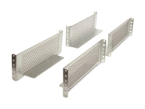APC - Zestaw do montażu UPS - do montażu na stelażu - dla P/N: SRTL5KRM2UI-HW, SRTL5KRM2UT, SRTL5KRM2UT-5KRMTF, SRTL5KRM2UT-5KTF